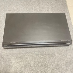 DVD / HDDレコーダー　Panasonic