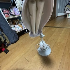 HITACHI廃盤ランプ ミッドセンチュリー スペースエイジ
の画像