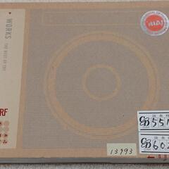 ＣＤ『TRF　WORKS～THE BEST OF TRF』
