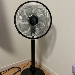 扇風機