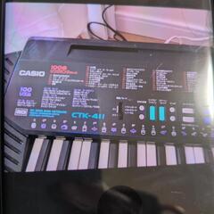 ジャンク品キーボード☆の画像