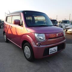 総額14.8万円 スズキ MRワゴン G

車検 令和8年4月
...