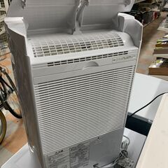 衣類乾燥除湿機 パナソニック F-YHVX120 2023年製 ※動作チェックOK/当店3ヶ月保証の画像