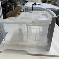 衣類乾燥除湿機 パナソニック F-YHVX120 2023年製 ※動作チェックOK/当店3ヶ月保証の画像