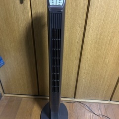 タワーファン （羽無しファン型縦型扇風機）