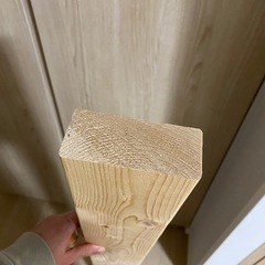 角材の画像