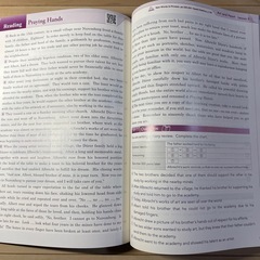 Element English Communication IIIの画像