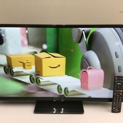 🍀【美品】デジタルハイビジョン液晶テレビ 32型 Panason...