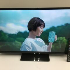 🍀【美品】デジタルハイビジョン液晶テレビ 32型 Panasonic 管理No42の画像