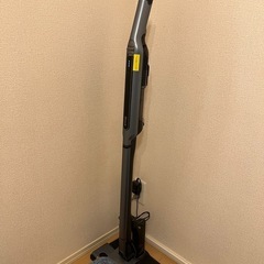 シャーク　コードレス掃除機の画像
