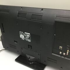 🍀【美品】デジタルハイビジョン液晶テレビ 32型 Panasonic 管理No42の画像