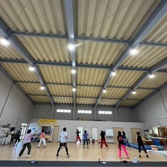火曜日朝ZUMBAで朝活しませんか？@八千代緑が丘の画像