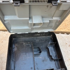 makita　マキタ　インパクト　ケースの画像