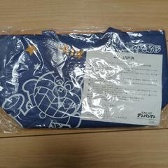 【新品・未使用】アンパンマン　保冷バック　おむつポーチ　４点セットの画像