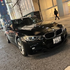 BMW320d軽油！3000円〜受け渡し場所臨機応変対応！Pay...