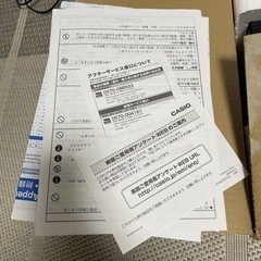 CASIO CTK-4400の画像