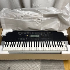 CASIO CTK-4400