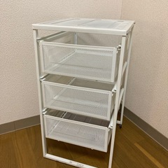 IKEA 引き出し
