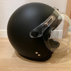 ヘルメット