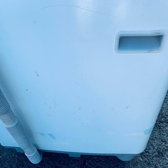 ✅SHARP 電気洗濯機✅ ✅ES-GE6A-P✅の画像