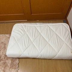 敷布団　取引先決定
