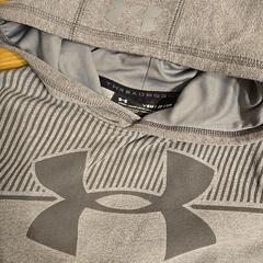 UNDER ARMOUR　サイズYSM　の画像