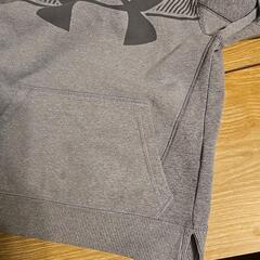UNDER ARMOUR　サイズYSM　の画像