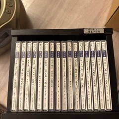 ユーキャン✩.*˚聞いて楽しむ日本の名作の画像