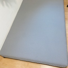 ニトリ　セミダブル　マットレス54,990円→5,000円