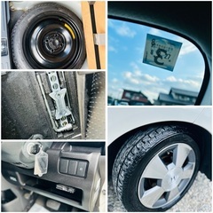 💫🇯🇵 ホンダ ゼスト。2007年式。走行距離124000キロ。4WD。車検2026/3。価格はコミコミです💫🇯🇵の画像