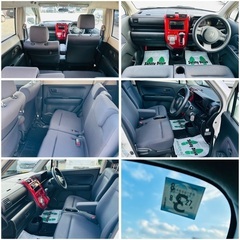 💫🇯🇵 ホンダ ゼスト。2007年式。走行距離124000キロ。4WD。車検2026/3。価格はコミコミです💫🇯🇵の画像