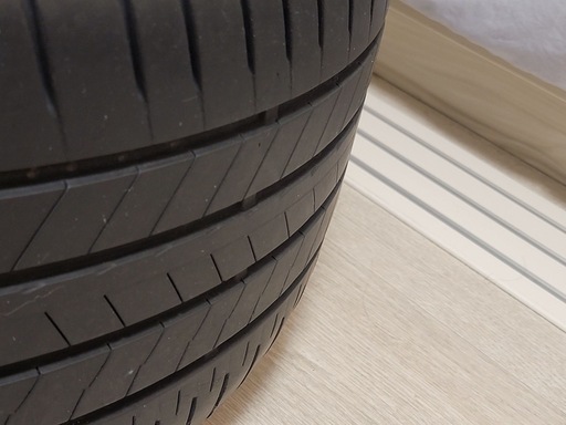 BBS　10万円▶8万円?〈鍛造　超軽量〉BBS RG 18インチ 4本 タイヤホイールセット　マークX クラウン 