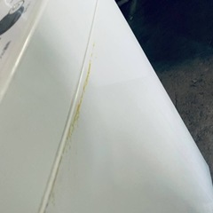✅ハイアール電気洗濯機 ✅JW-C45Aの画像