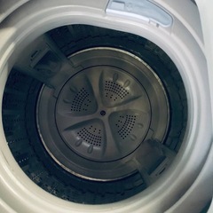 ✅ハイアール電気洗濯機 ✅JW-C45Aの画像