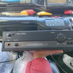 MASSIVE(MA-M15A)3ヶ月保証 