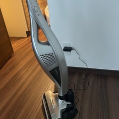 MC-SB10J Panasonic コードレス掃除機の画像