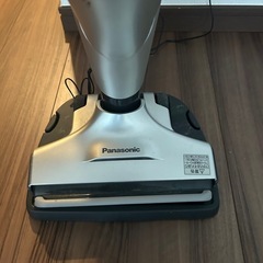 MC-SB10J Panasonic コードレス掃除機の画像