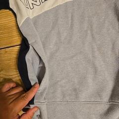 UNDER ARMOUR　サイズYMDの画像