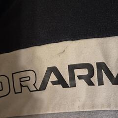UNDER ARMOUR　サイズYMDの画像