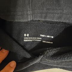 UNDER ARMOUR　サイズYMDの画像