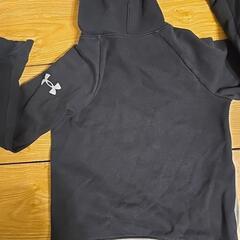 UNDER ARMOUR　サイズYMDの画像