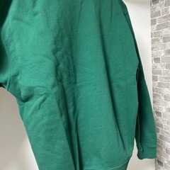 ships スウェットの画像