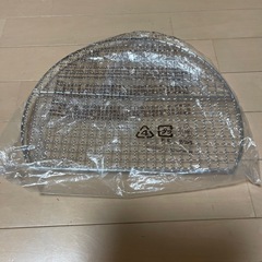 Coleman焼き網