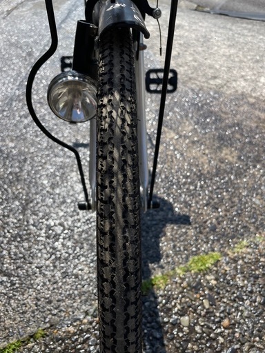24インチ自転車