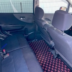車検2年付き‼️ムーヴカスタムターボ‼️8万キロ台‼️の画像