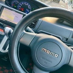 車検2年付き‼️ムーヴカスタムターボ‼️8万キロ台‼️の画像
