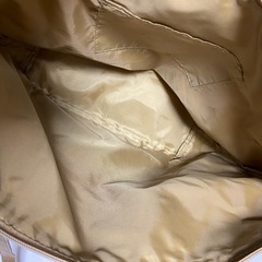 \  物物交換可能  /【ラシット】 トートバッグ russet の画像