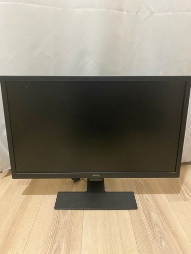 【ゲーミングモニター】BenQ GL2480 23.8インチ