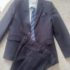 男の子　卒業式　服　160　　