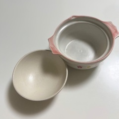 キティーちゃん鍋の画像